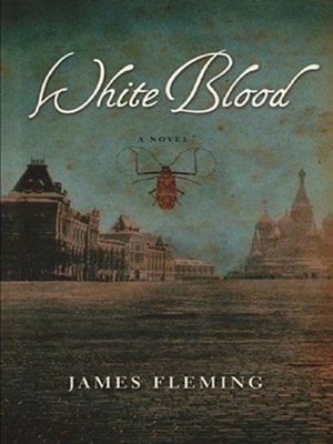 White Blood - Audiobook